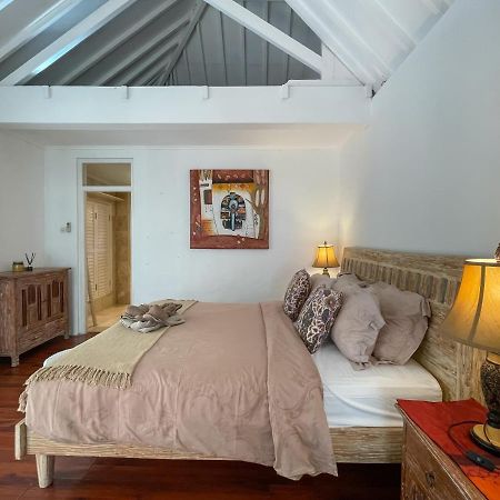 Beach House Canggu - 150M Berawa Beach 外观 照片