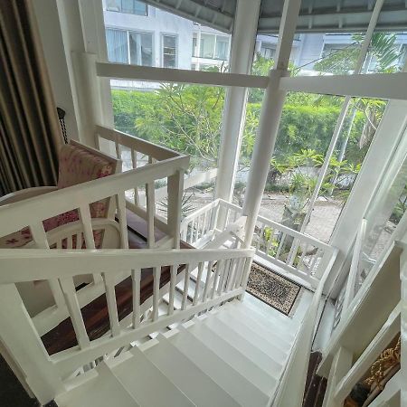 Beach House Canggu - 150M Berawa Beach 外观 照片