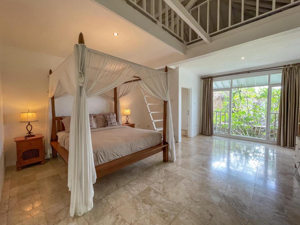 Beach House Canggu - 150M Berawa Beach 外观 照片